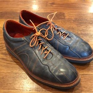 Allen Edmonds: Voyager